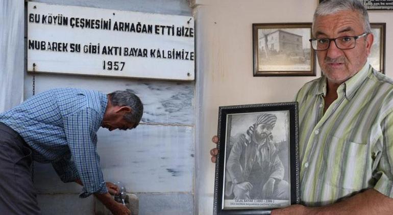 Aylarca köylü tarafından saklandı Celal Bayarın şoke eden hikayesi