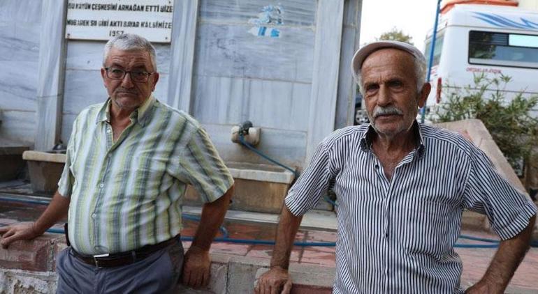 Aylarca köylü tarafından saklandı Celal Bayarın şoke eden hikayesi