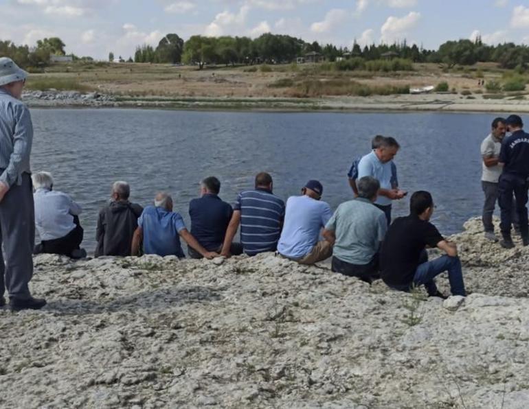 9 yaşındaki Yusuftan acı haber 5 saat sonra cansız bedeni bulundu