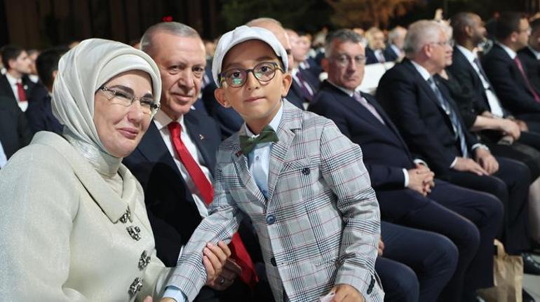 Cumhurbaşkanı Erdoğan 30 Ağustos programında konuştu Ağustos ayı tarihimizde Türkün zaferler ayı olarak bilinir