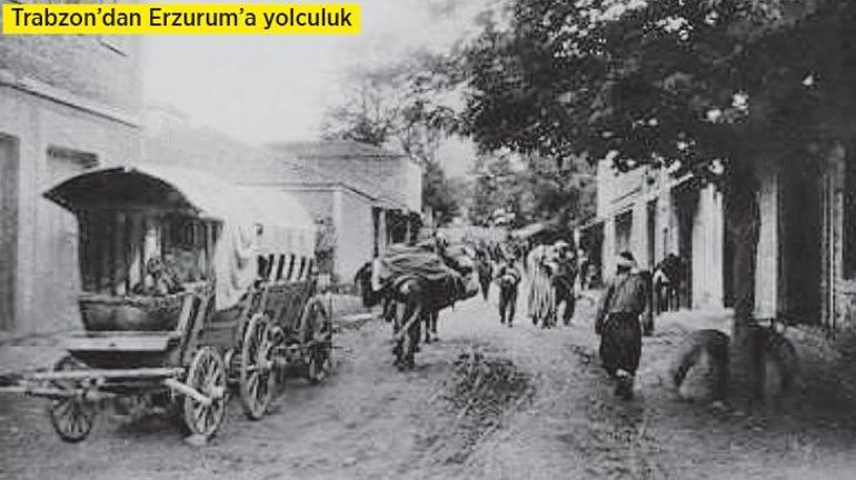 Asya’da yolculuk