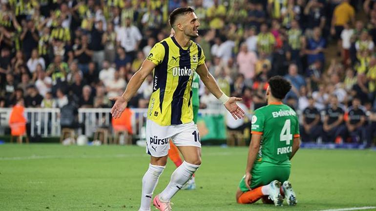 İşte Fenerbahçe, Beşiktaş ve Galatasarayın Avrupa Ligi fikstürü