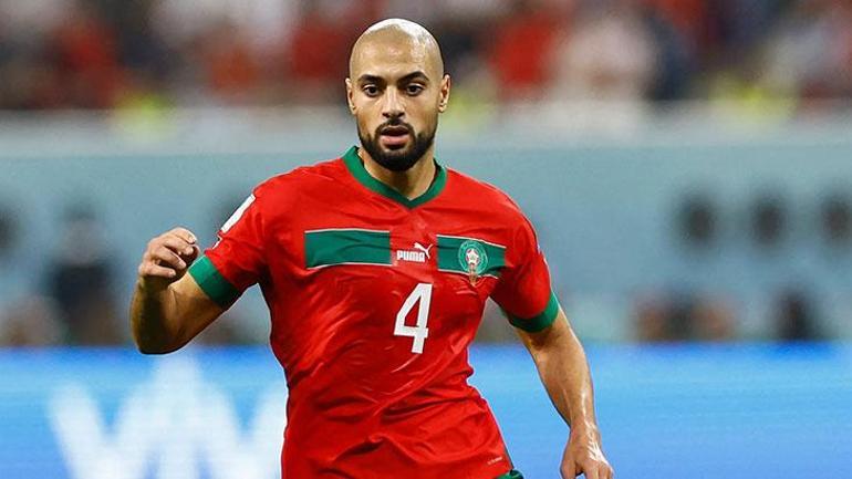 Özel | İtalyan gazeteci, Sofyan Amrabat gerçeğini açıkladı