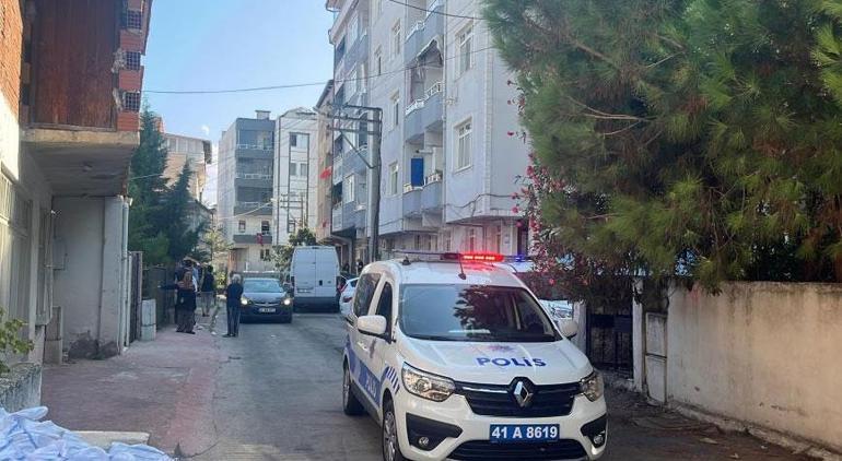 Yer: Kocaeli Kanser ağrılarına dayanamayan emekli polis memuru intihara kalkıştı