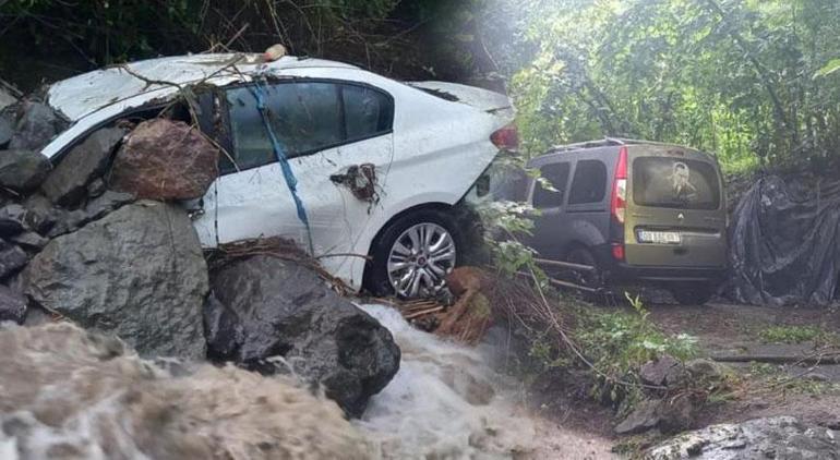 Meteoroloji ve Valilik İstanbul için alarm verdi Bu saatlere dikkat