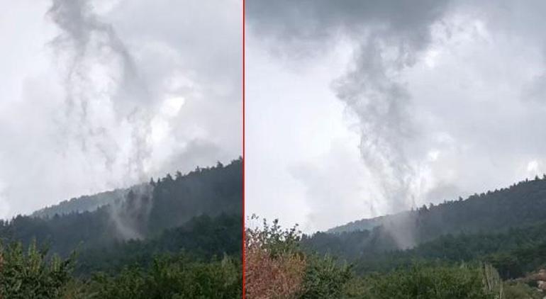 Meteoroloji ve Valilik İstanbul için alarm verdi Bu saatlere dikkat