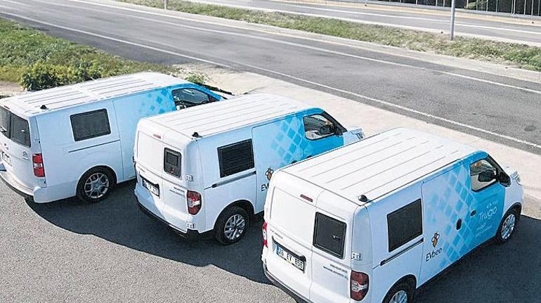 AB’de elektrikliler gözden düşüyor mu