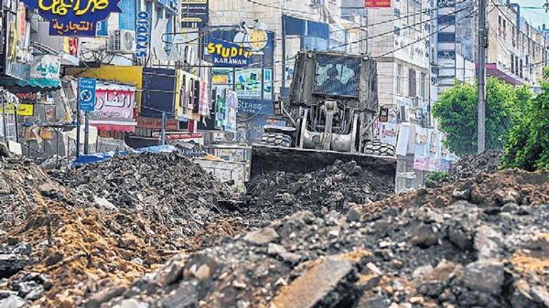 Aşı ateşkesinde bile durmadı: 50den fazla ölü var