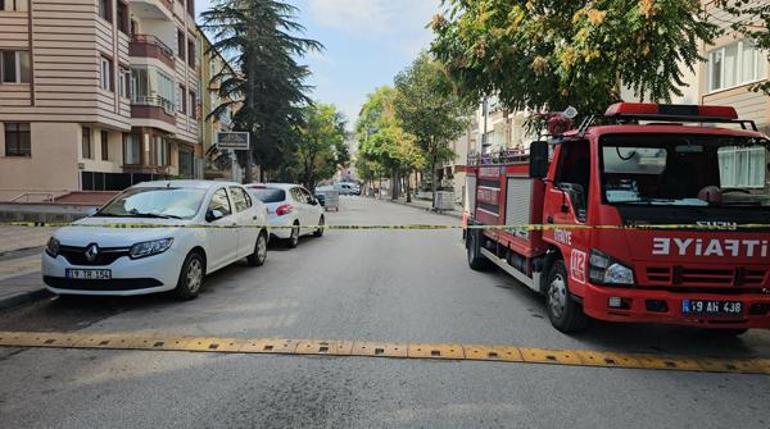 Kentte polisi alarma geçiren olay: 3 saat içinde görüşmezsek, mahalleyi havaya uçuracağım