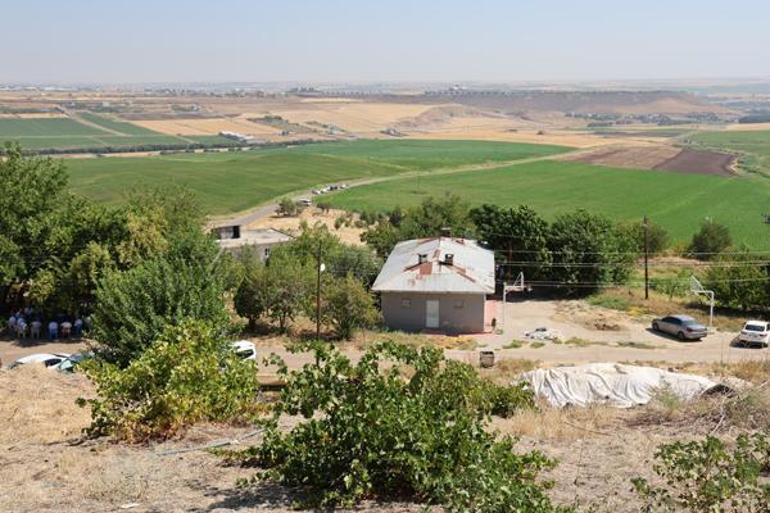 Kayıp Narin Güranın amcası tutuklandı