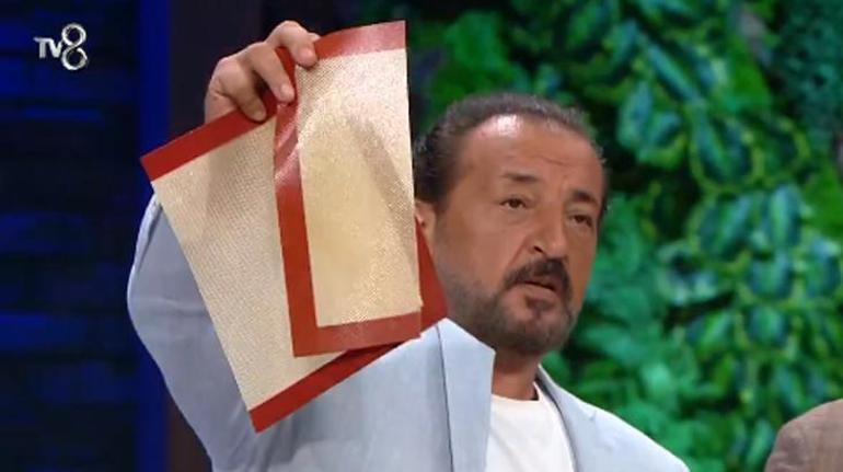 Masterchefte Mavi Takım Kaptanı belli oldu Mehmet Şef’i kızdıran Silpat krizi