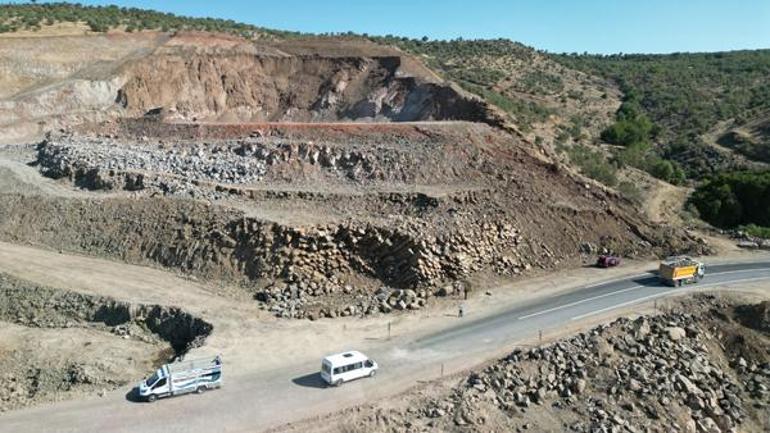 Yol kazasında tesadüfen bulundu: Sıra dışı, normal hayatın akışının dışında bir şey