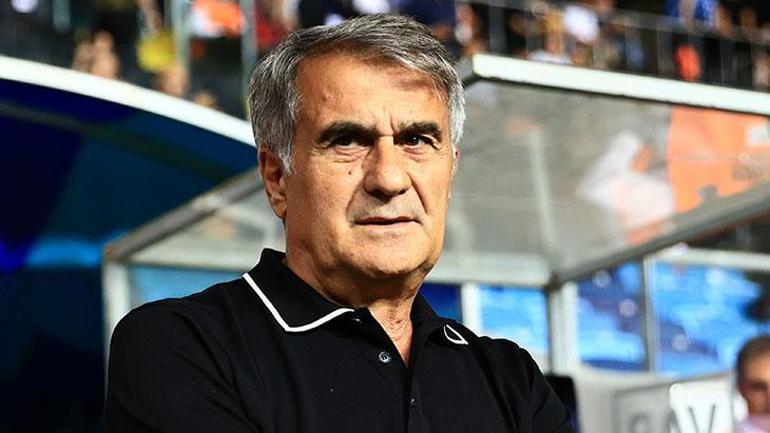 Trabzonsporda 5. Şenol Güneş dönemi Resmen açıklandı