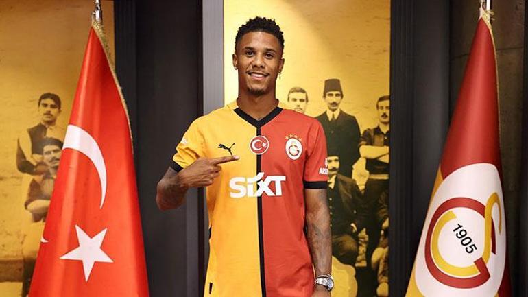 Galatasarayın Ismail Jakobs transferi Fransada şaşkınlık yarattı Neden sattığını anlamadım