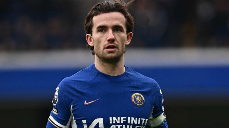 Fenerbahçeden transferde Ben Chilwell bombası Jose Mourinho onayladı