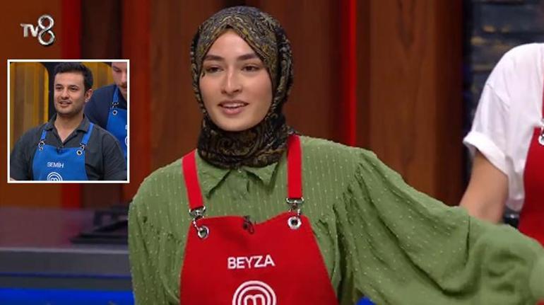 Masterchefte eleme adayları belli oldu Mehmet Şef: Durun, kural ihlali var