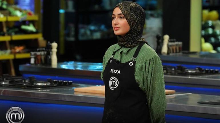 Masterchefte eleme adayları belli oldu Mehmet Şef: Durun, kural ihlali var