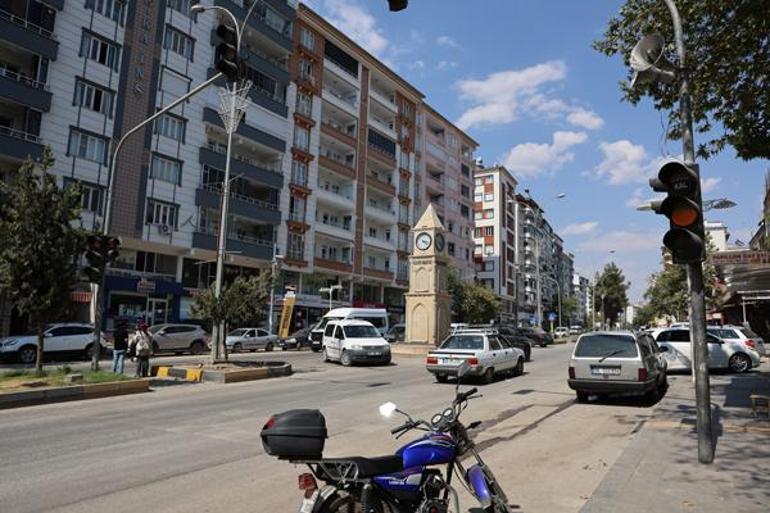 19 aydır gelecek nesillere ibret olarak duruyor