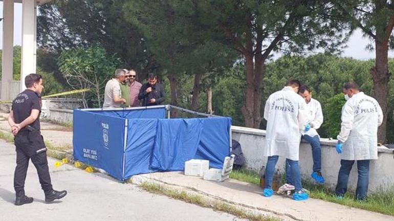 Korkunç cinayetin ayrıntıları ortaya çıktı: İki çocuğun var, görüşmeyelim