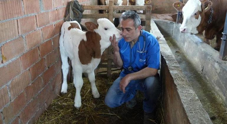 23 yıl sonra hemşireliği bırakıp hayalini gerçekleştirdi