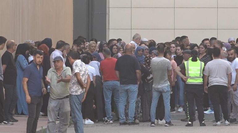 Tuğba hemşirenin kahreden sonu Soruşturmada yeni gelişme