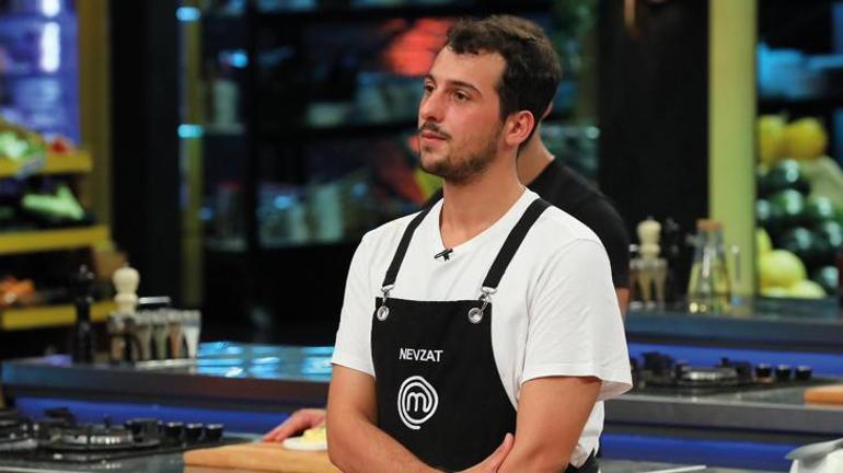 MasterChefte üçüncü ve dördüncü eleme adayı belli oldu Kıran kırana mücadele