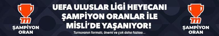 UEFA Uluslar Ligi heyecanı Şampiyon Oranlar ile Misli’de yaşanıyor Turnuvanın formatı, önemi ve çok daha fazlası…