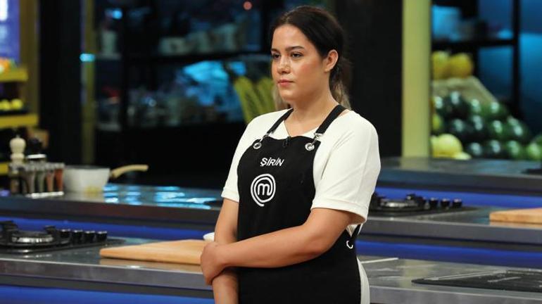 MasterChefte beşinci ve altıncı eleme adayı belli oldu Kendim yazılmayı istedim