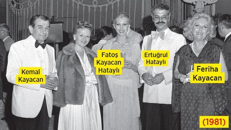 Kızlarına kavuştu