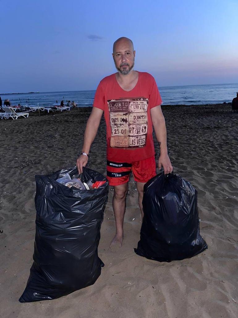 Tatil için Türkiyeye gelen gurbetçi: Bunu yapan vatan haini