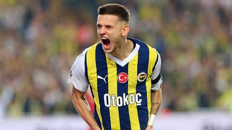 Fenerbahçede transfer raporu 3 futbolcu için 41 milyon euroluk ret