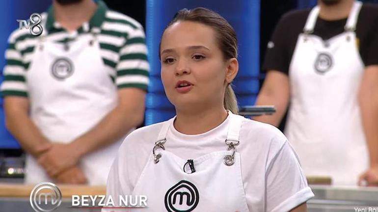 Masterchefte ana kadroya yedeklerden giren 5. yarışmacı belli oldu