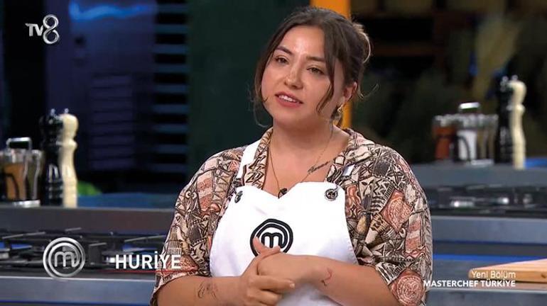 Masterchefte ana kadroya yedeklerden giren 5. yarışmacı belli oldu