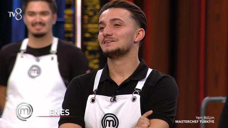 Masterchefte ana kadroya yedeklerden giren 5. yarışmacı belli oldu