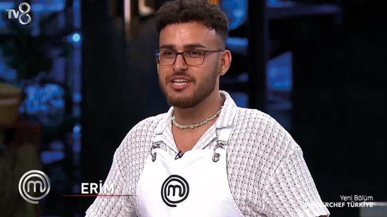 Masterchefte ana kadroya yedeklerden giren 5. yarışmacı belli oldu