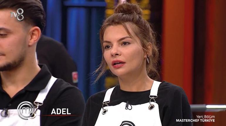 Masterchefte ana kadroya yedeklerden giren 5. yarışmacı belli oldu