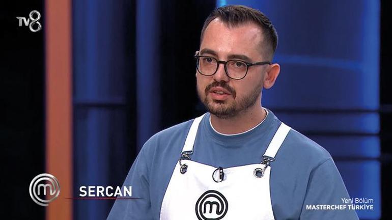 Masterchefte ana kadroya yedeklerden giren 5. yarışmacı belli oldu