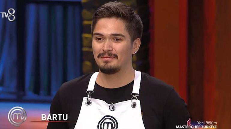 Masterchefte ana kadroya yedeklerden giren 5. yarışmacı belli oldu