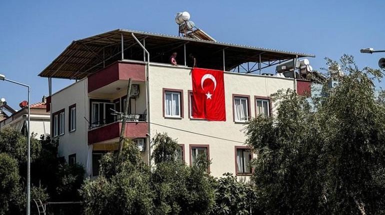 Dışişlerinden Ayşenur Ezgi Eygi açıklaması: Naaşının ailesine teslimi için çalımalar sürüyor