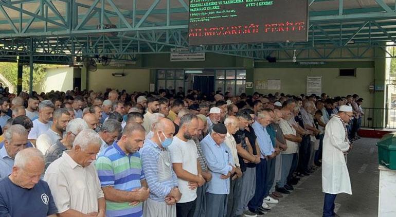 2 kadını vurduktan sonra intihar etmişti Korkunç detay ortaya çıktı