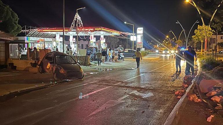 Eski milli basketbolcu İlkan Karaman trafik kazasında hayatını kaybetti Sürücü tutuklandı