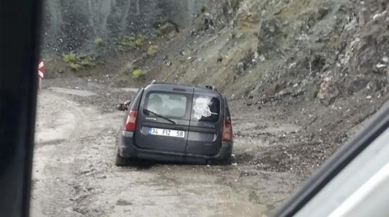 Meteoroloji haritayı değiştirdi İstanbul dahil birçok il için uyarı Dolu, ani sel, su baskını, yıldırım...