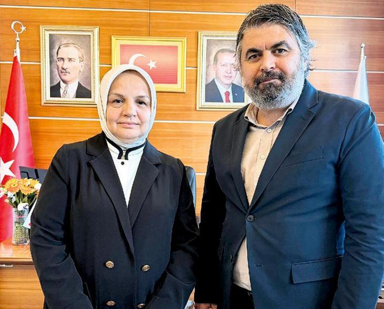 ‘İstediği kadar doğurmak isteyene teşvikler gelecek’