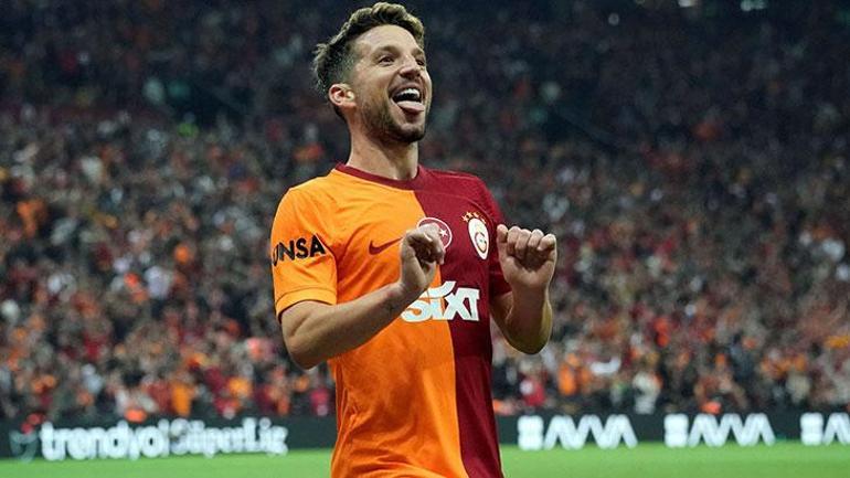 Galatasarayda Osimhen o ismi kesecek İşte yeni kadro planlaması