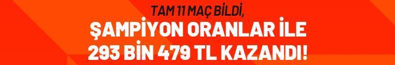 Tam 11 maç bildi, Misli’de Şampiyon Oran farkıyla 293 bin 479 TL kazandı