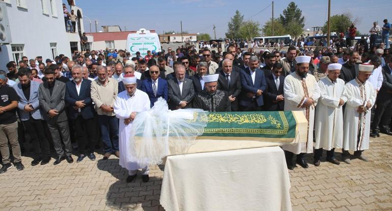 Son dakika... Narin Güranın cenaze töreni: Anne ve babaya izin yok