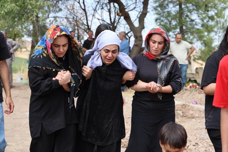 Son dakika: Narin Güran soruşturmasında ilk itiraf