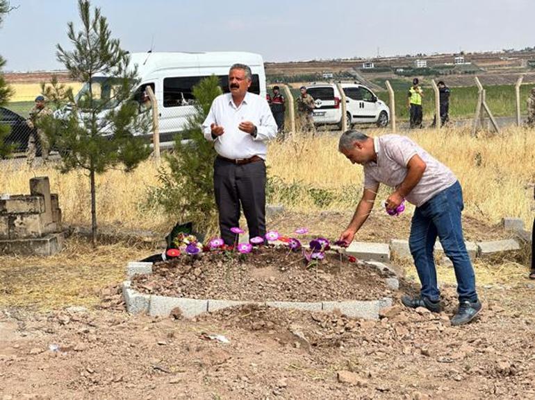 Narin’in cesedini dereye taşıyan şüphelinin ifadesi ortaya çıktı Satır satır kan donduran detaylar