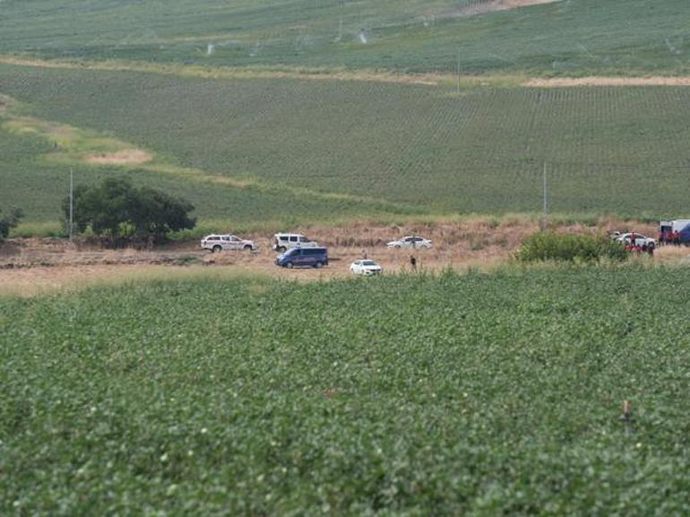 Narin’in cesedini dereye taşıyan şüphelinin ifadesi ortaya çıktı Satır satır kan donduran detaylar