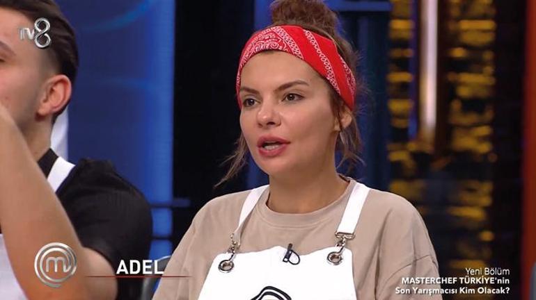 MasterChefte ana kadroya giren son yedek yarışmacı belli oldu